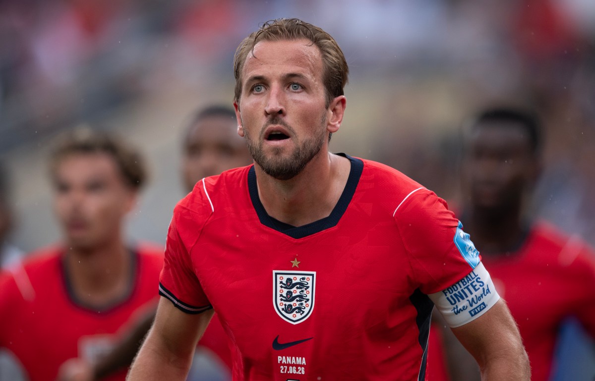 Harry Kane's Bayern Munich Future Gets Significant Update