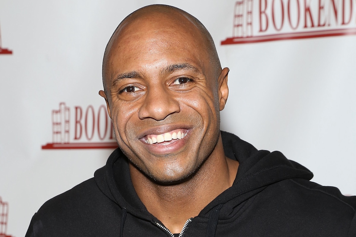 Jay Williams Addresses ‘Awkward’ NBA Draft Interaction With ESPN Co-Star