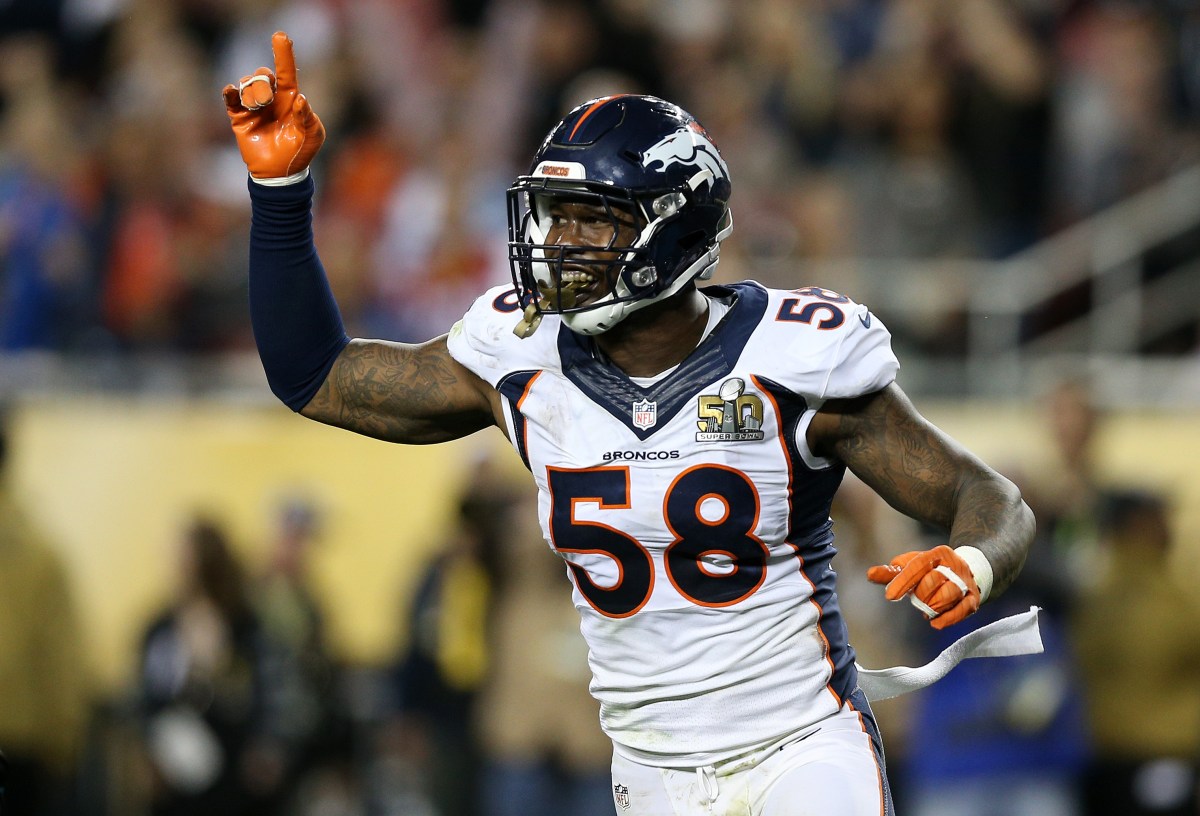 Broncos Urged to Bring Back Former Player Ahead of 2026 Season