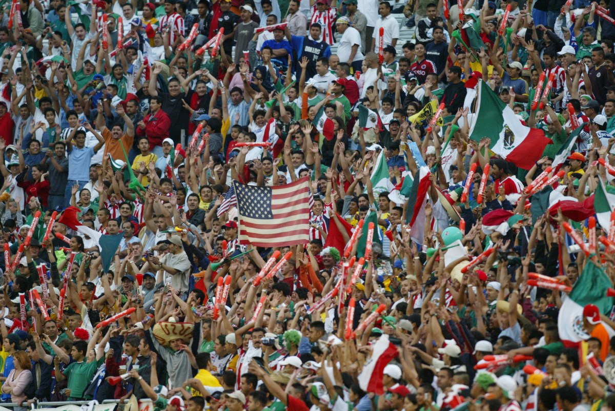 USA or Mexico: Who Should Be Higher in the World Cup Power Rankings?
