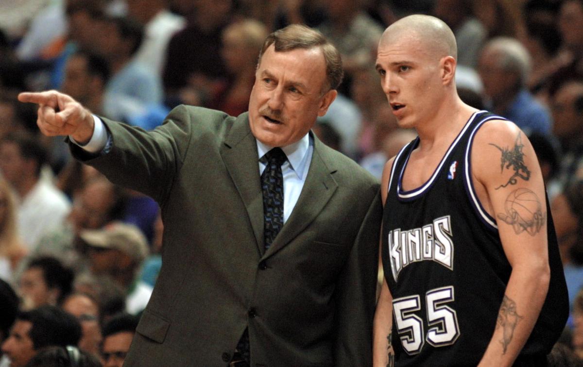 Former NBA Guard, Hall of Fame Coach, Dies at 79