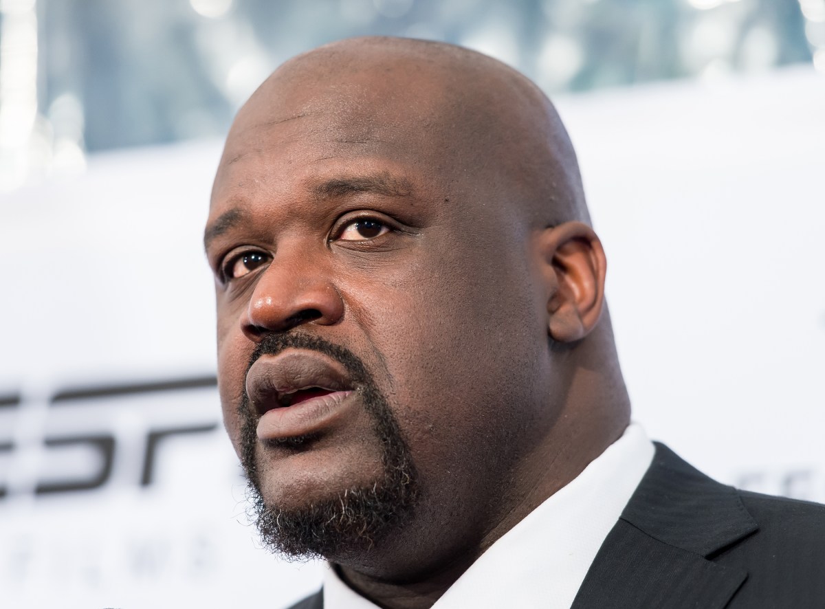 Shaquille O&rsquo;Neal Calls Out Victor Wembanyama After Spurs Lose Game 1