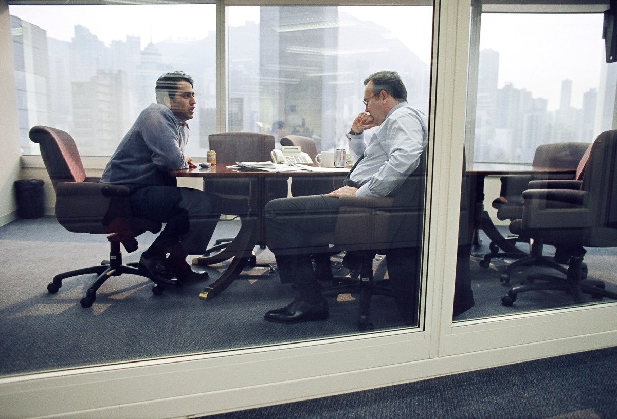 Immigrants Could Give Americans Clue About Company Layoffs