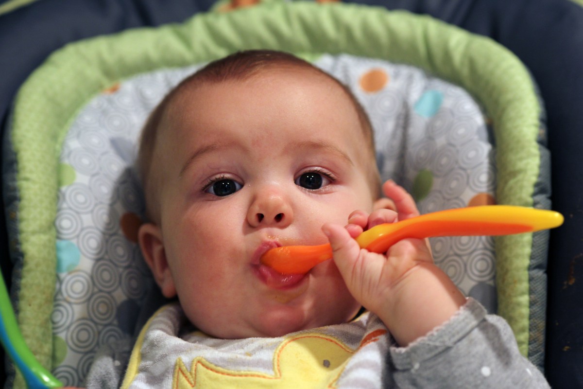 Parents Accuse Popular Baby Food Brands of 'Poisoning' Kids
