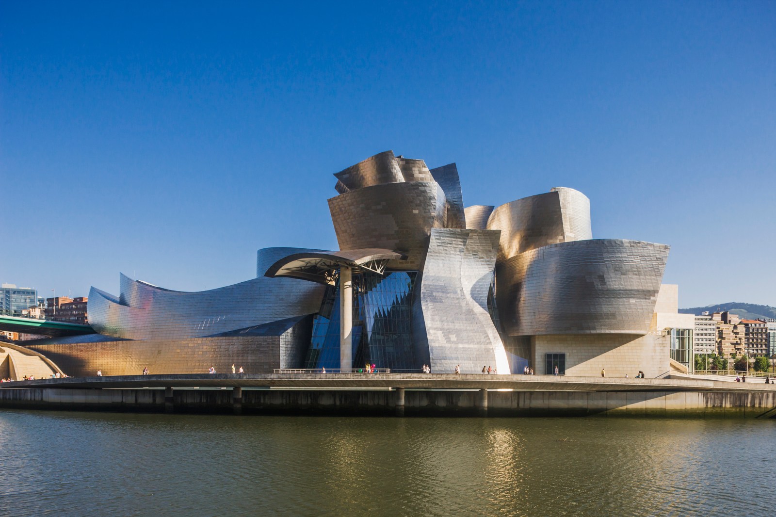 newsweek.com - Soo Kim - They're among the world's most famous buildings. These architects hate them