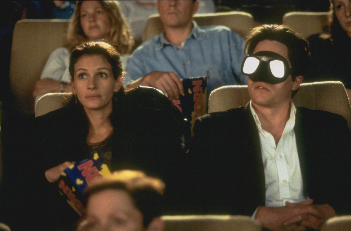 The 10 Best Rom-Coms of the '90s That Defined a Generation