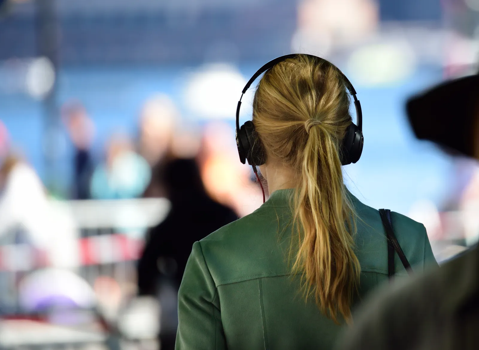 Image for article: Music Has Got Nastier Since the 60s, Study Says 
