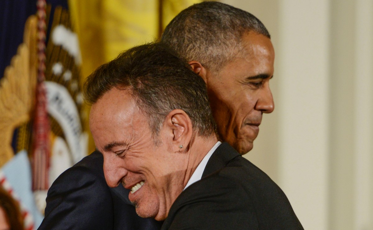Barack Obama Presidential Center: Full List of Opening Ceremony Performers
