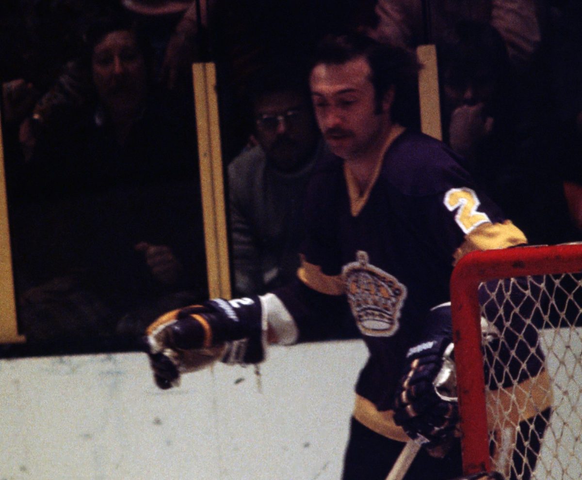 Former Rangers Defenseman, 13-Year NHL Veteran Ab DeMarco Jr. Dies