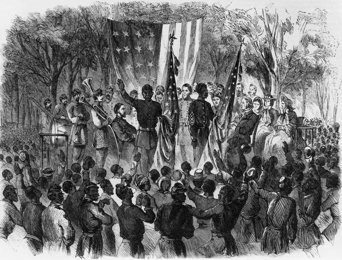Juneteenth Isn& 039;t America& 039;s Only Emancipation Day