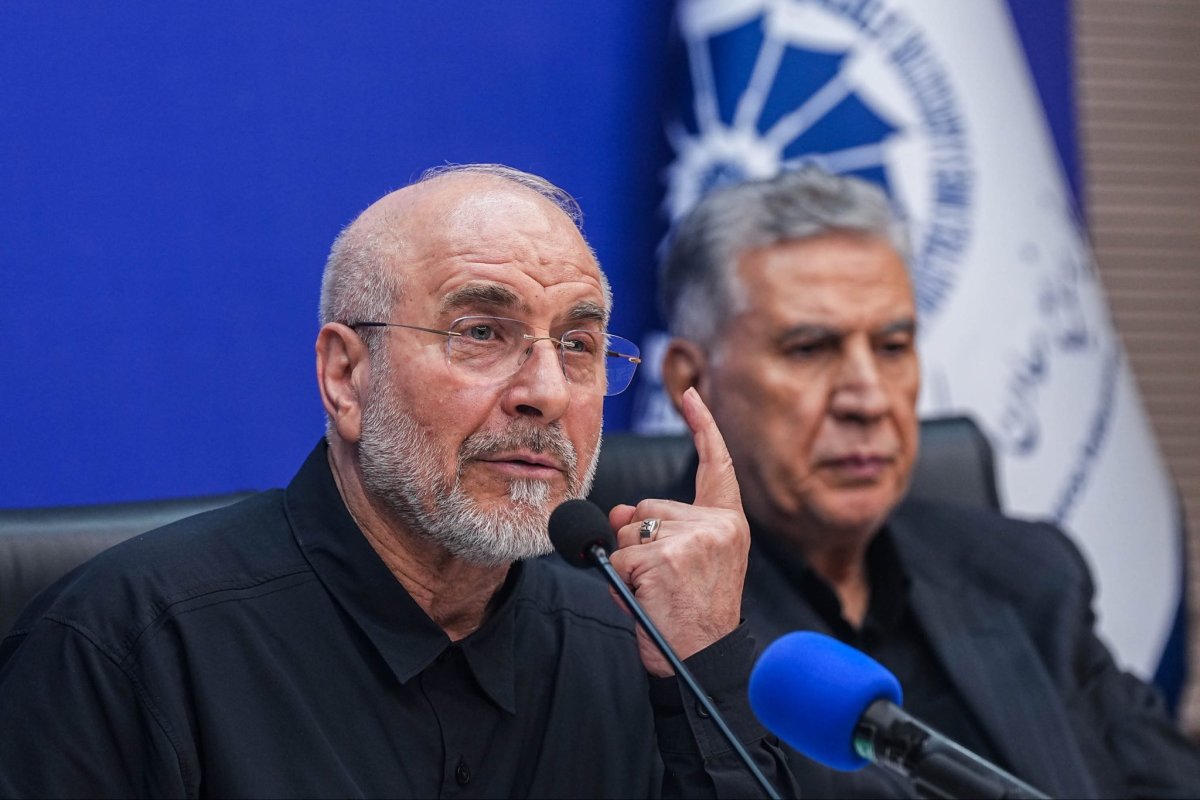 China Subtly Rejects New Alliance With Iran