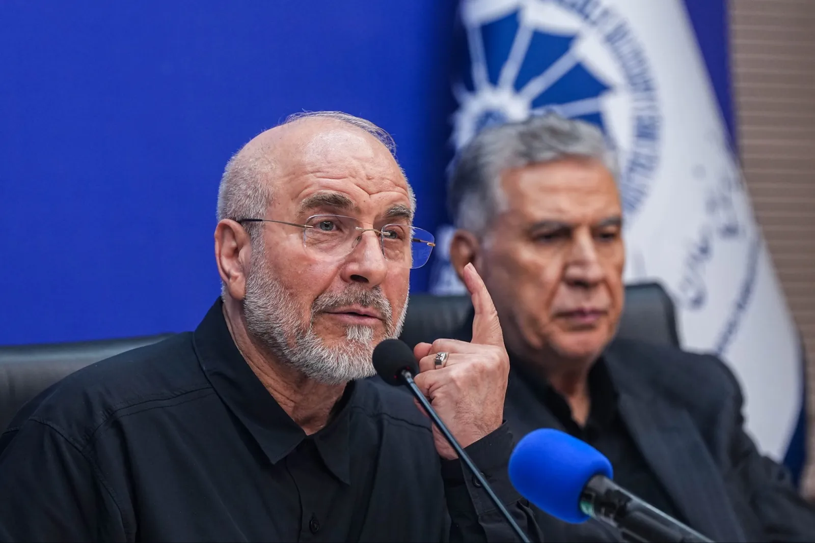 Image for article: China Subtly Rejects New Alliance With Iran