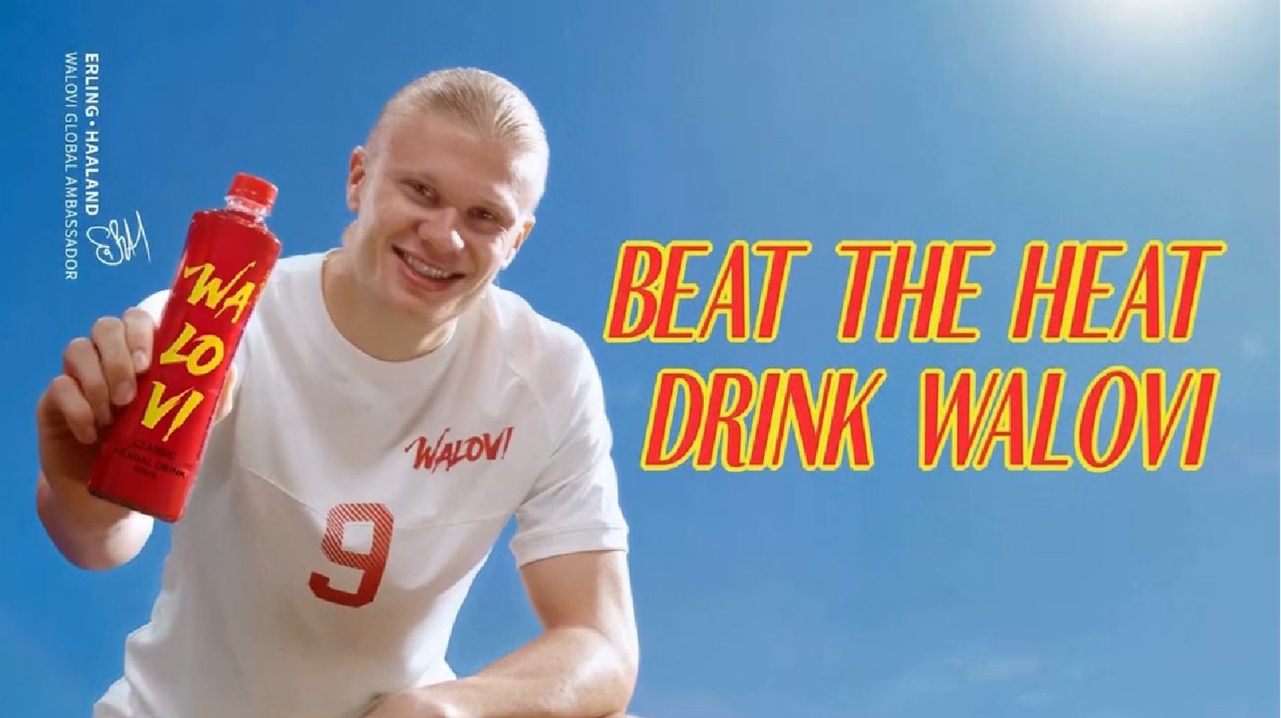 newsweek.com - Micah McCartney - China missed the World Cup. Its brands didn't.