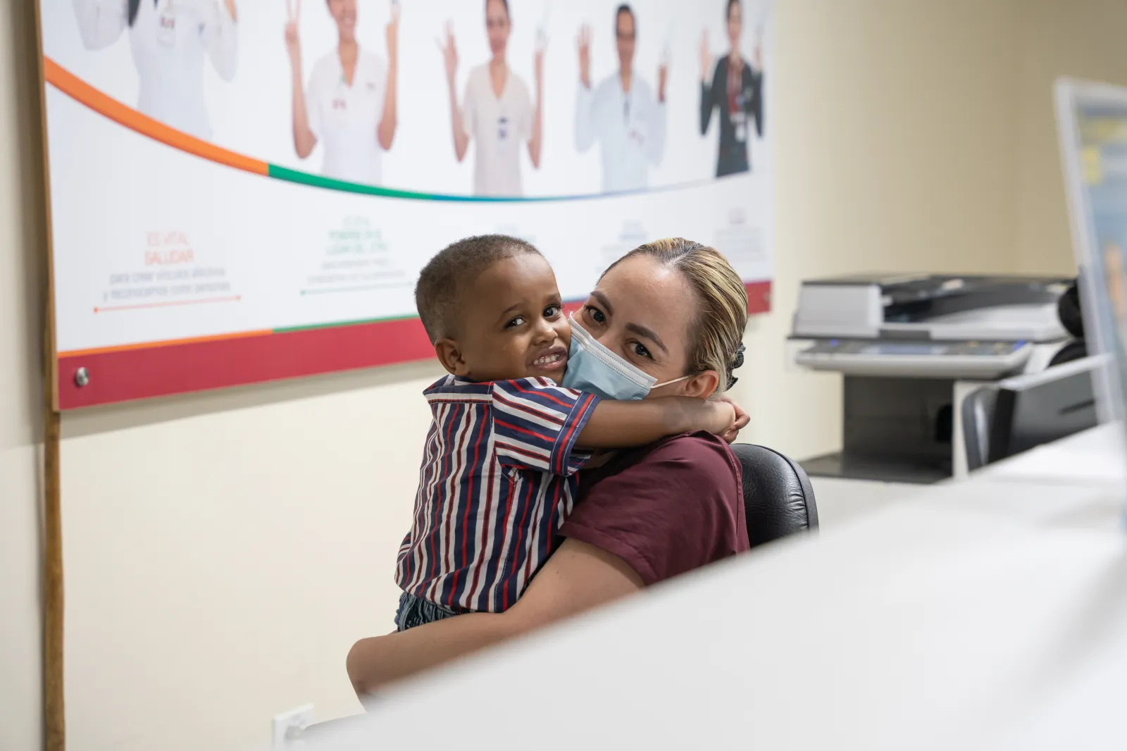Building Competitiveness in Medical Tourism from an Intermediate City 