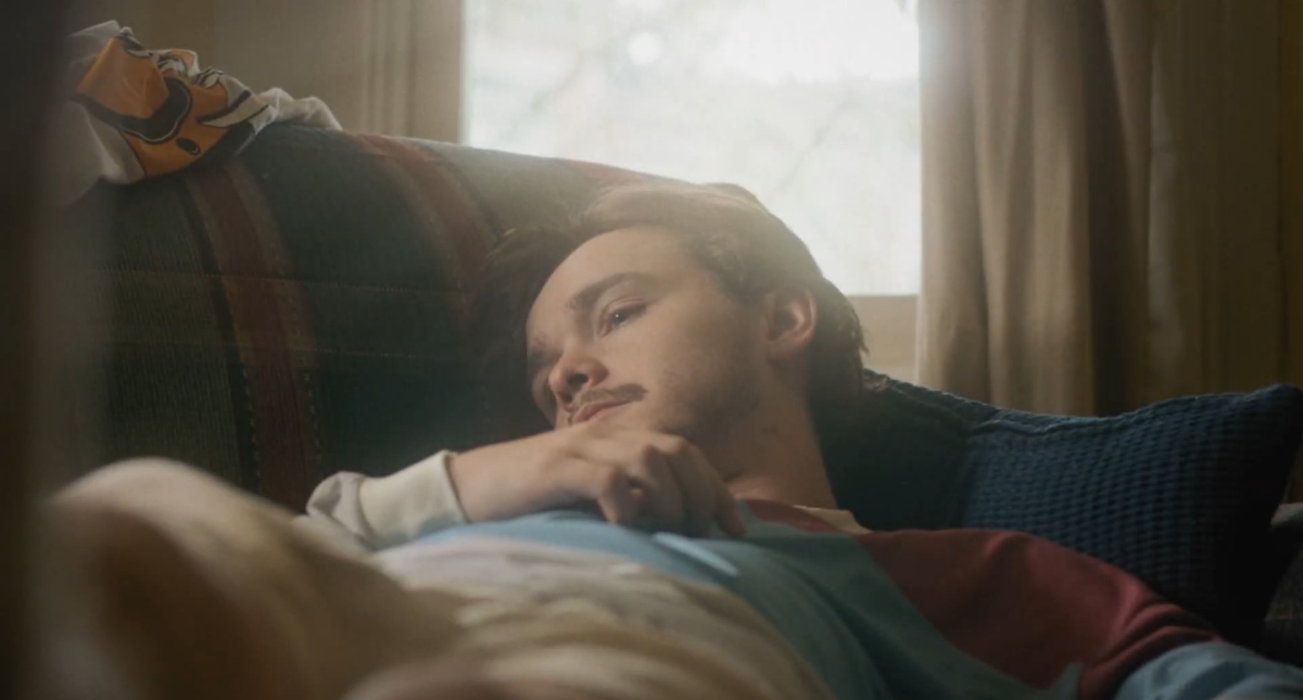 Video Interview: 'Lone Rider' Director Adam Jumba and Star Jack Alcott