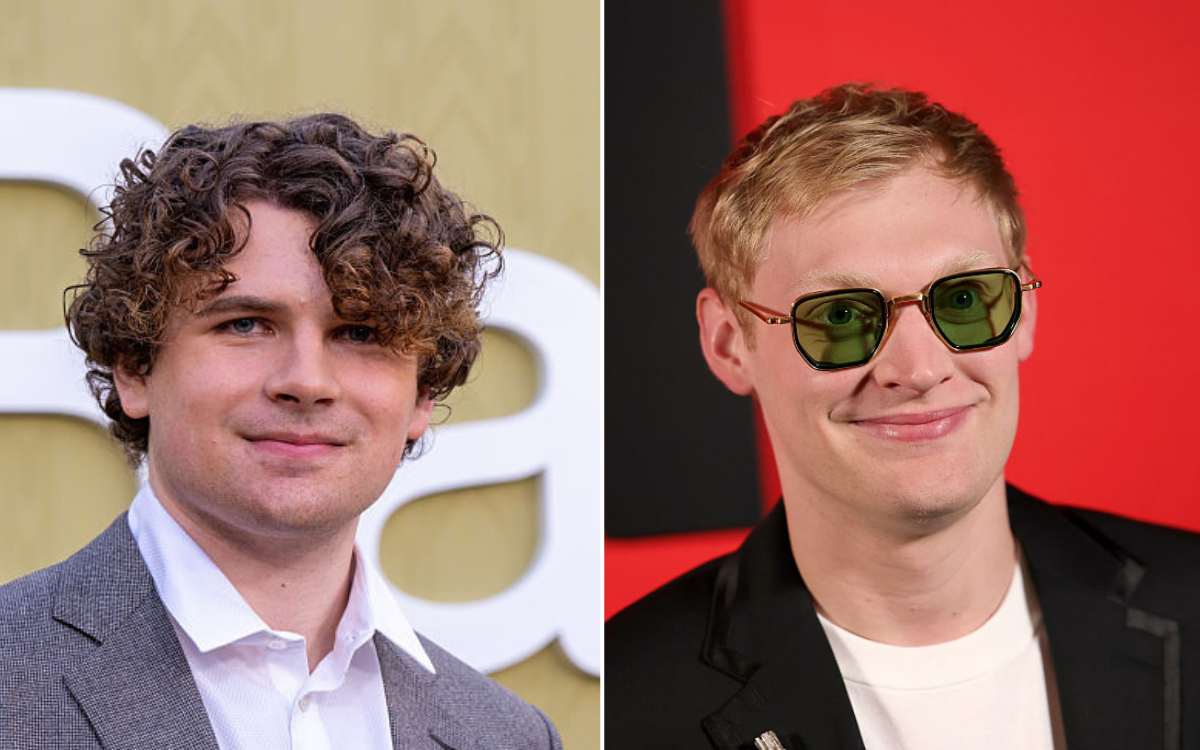 The YouTubers Taking Over Hollywood: 7 Directors to Watch After Backrooms