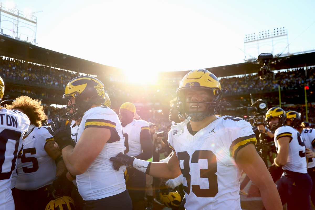 Analyst Gives Hard Take on Michigan Program
