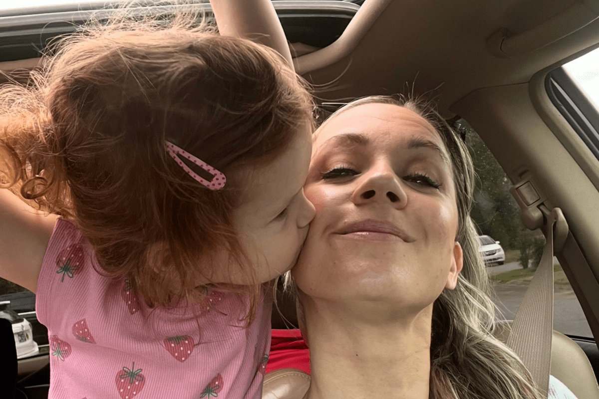 Mom Shares the Painful Truth About Getting 'Too Attached' to Foster Kids