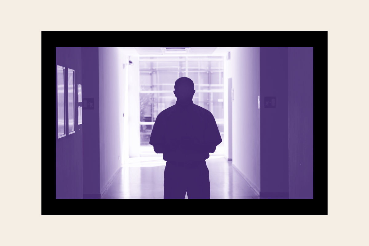 I Served 15 Years In Prison. This Is What Shocked Me the Most When I Got Out