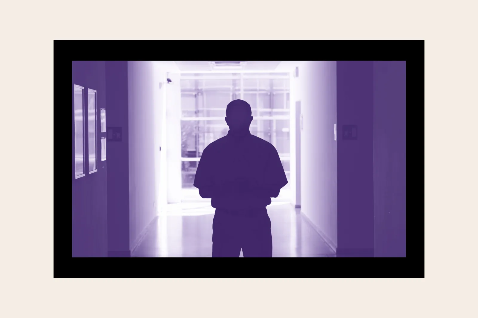 I Served 15 Years In Prison. This Is What Shocked Me the Most When I Got Out