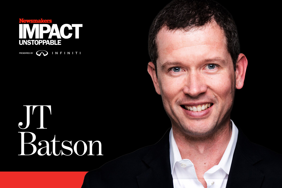 US Soccer CEO JT Batson on the FIFA World Cup: ‘Sustained Su