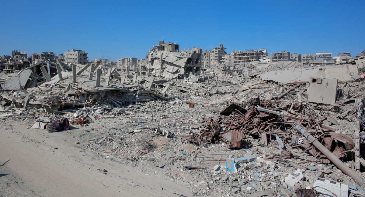 The Silent Casualty of War: Conflict’s Hidden Environmental Toll