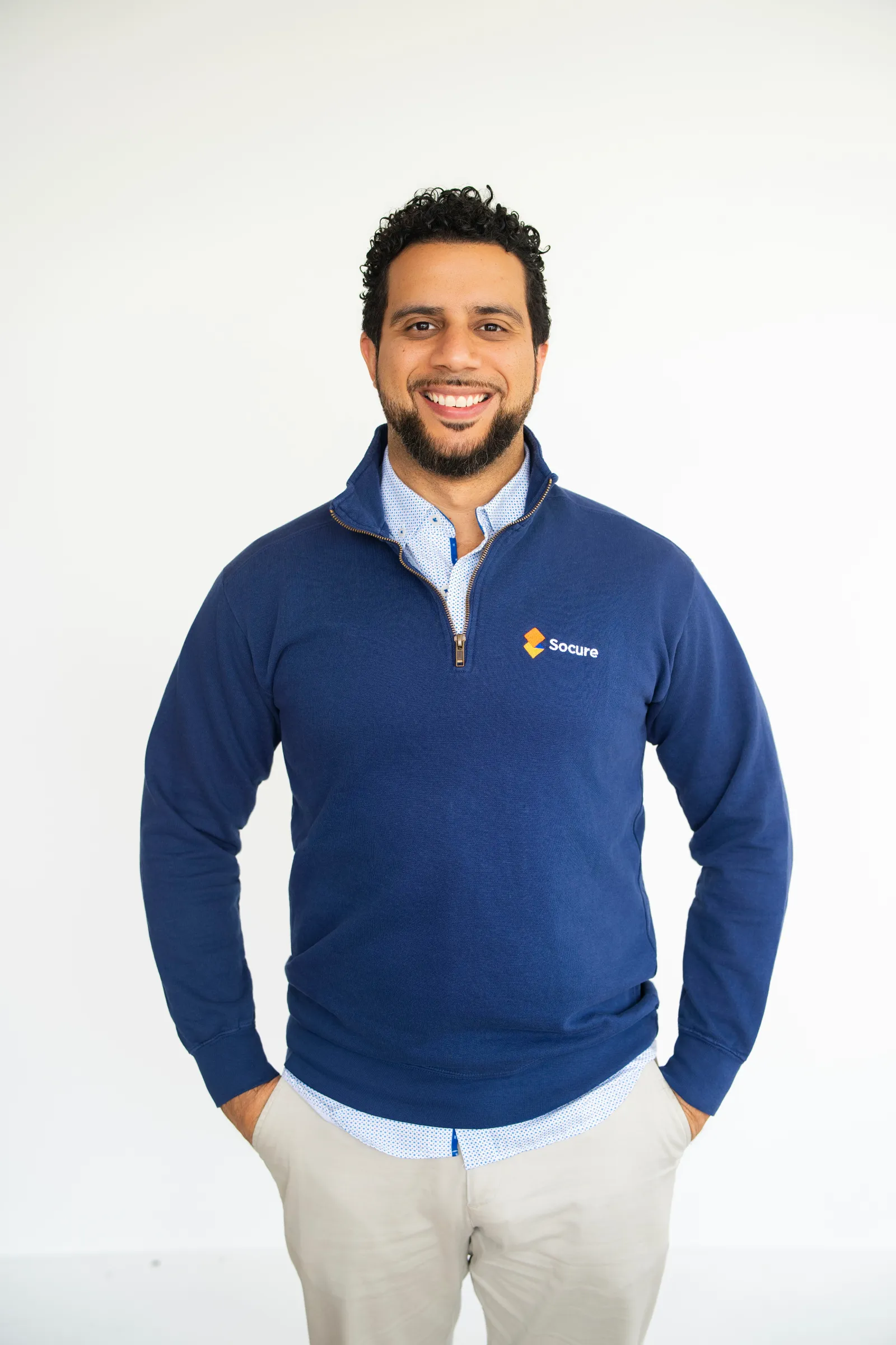 Pablo Abreu | Chief AI & Innovation Officer, Socure
