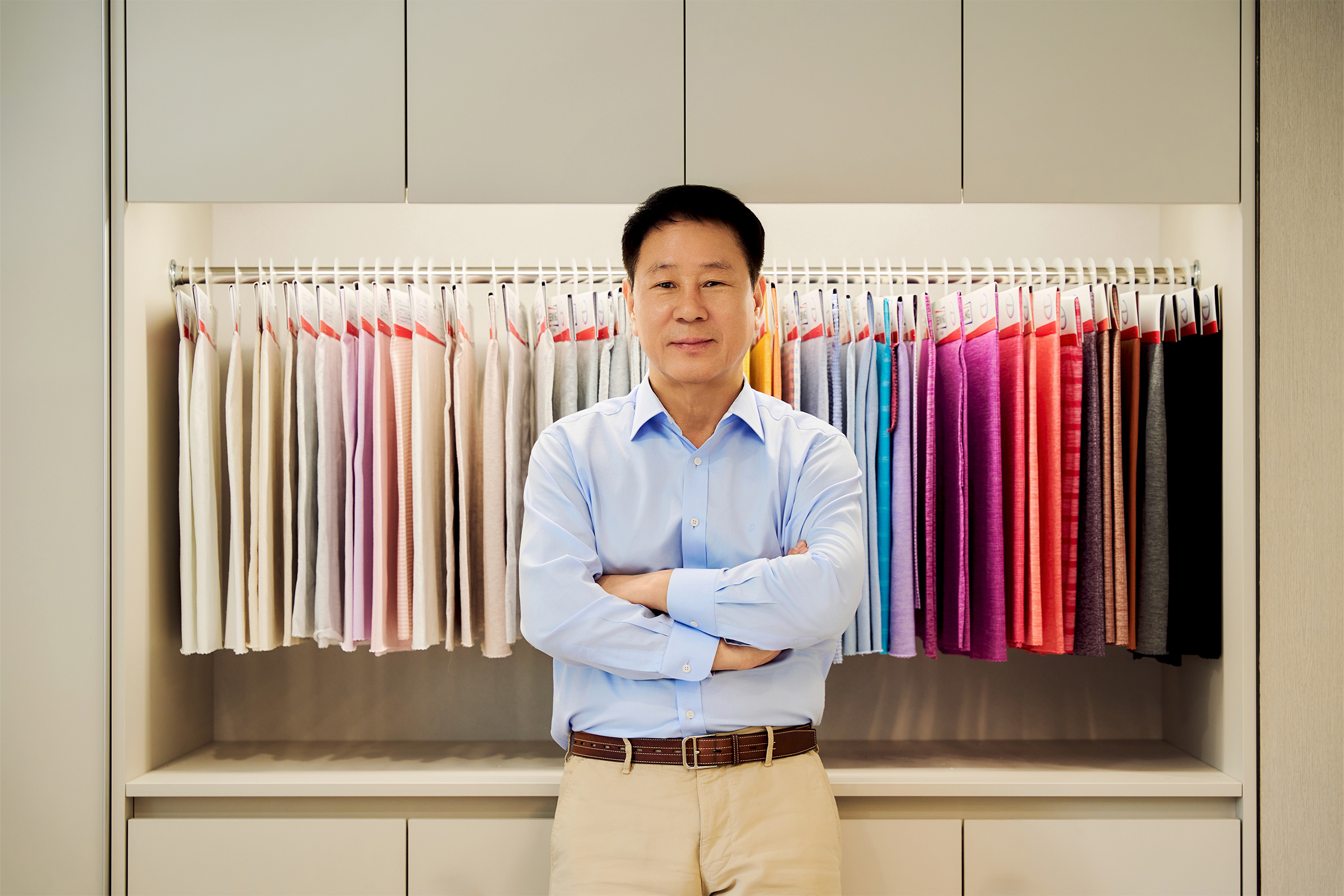 How Korean industries drive global K-fashion and K-food trends