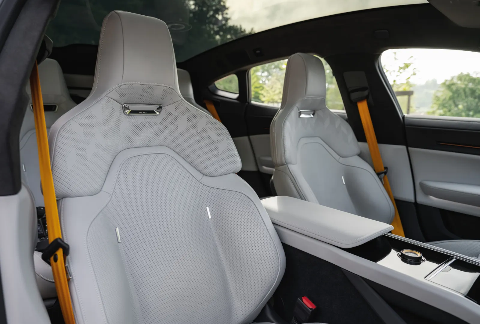 Polestar 5