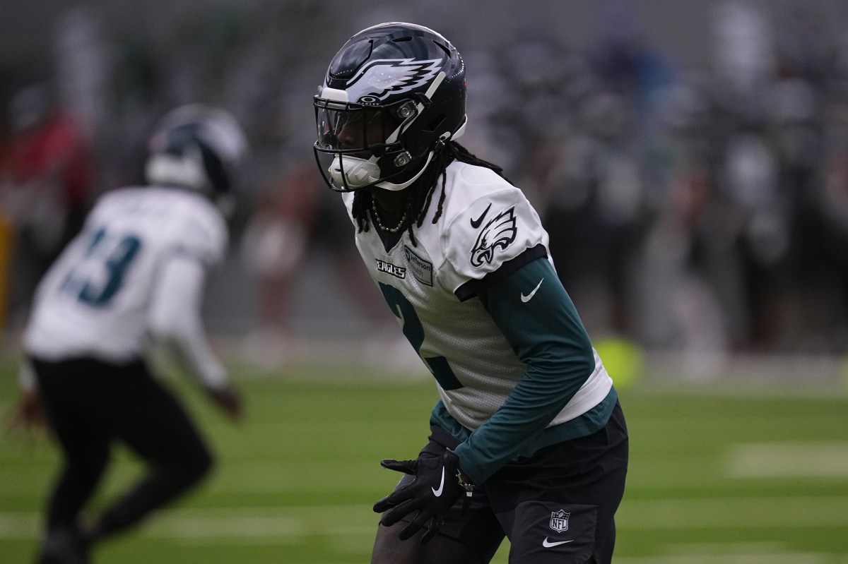 Analyst Names Eagles’ Best Offseason Move