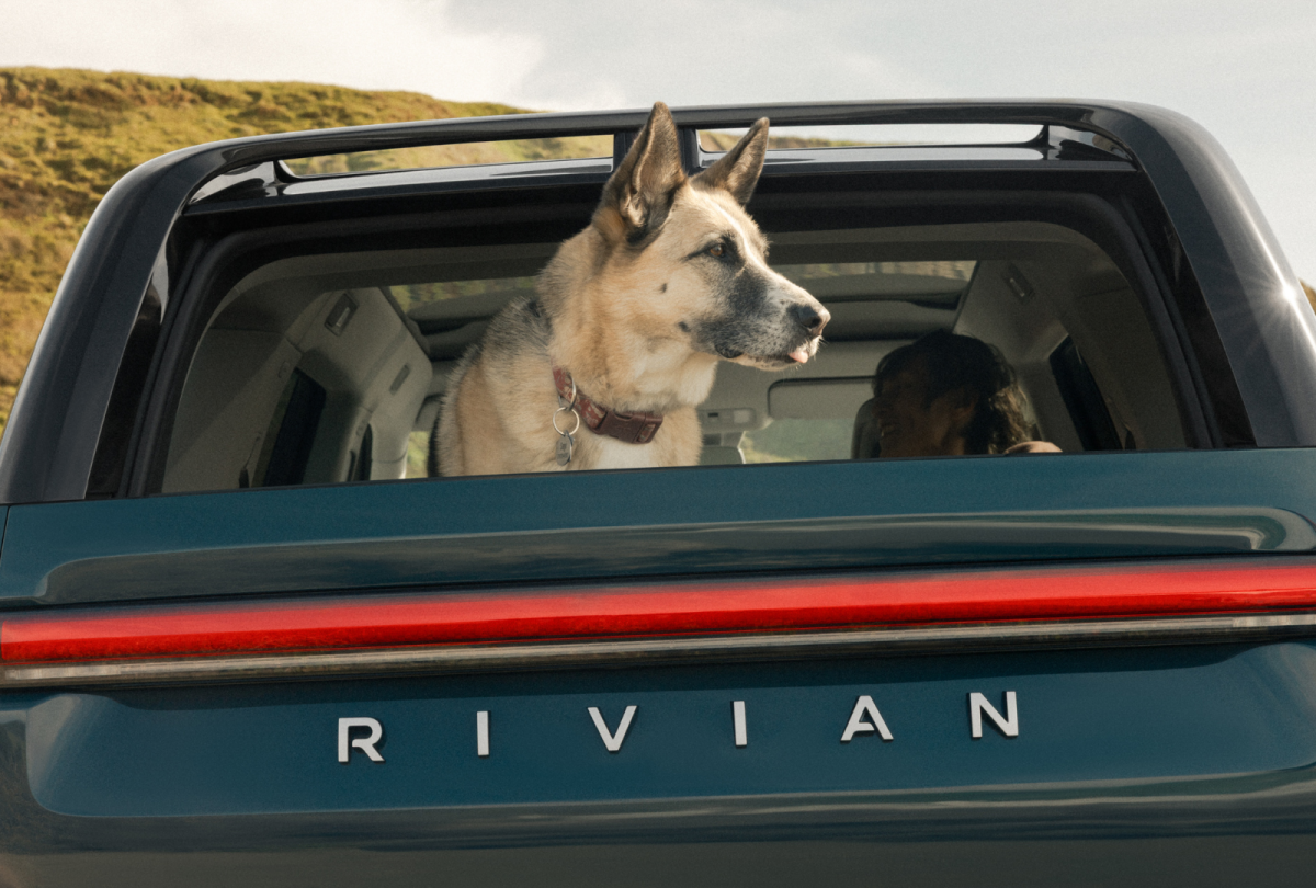 R2 Is the Newest and Oldest Rivian Vehicle
