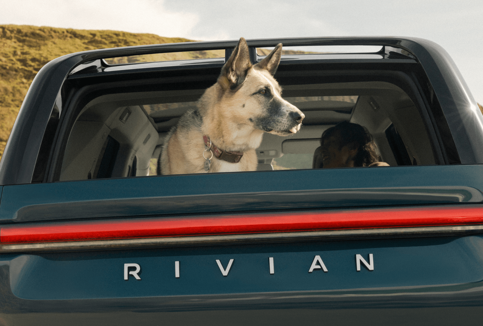 Rivian Begins Production of R2 SUV, Opens Orders to Reservation Holders
