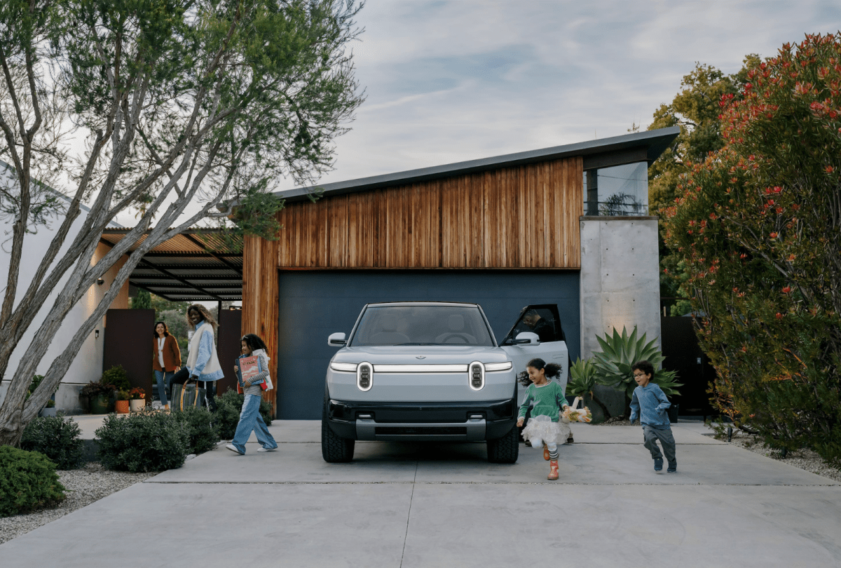 New Crop of Electric SUVs Ready for Suburban American Moms