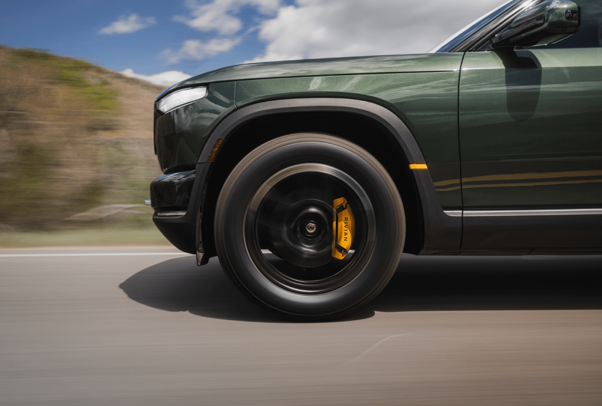 Rivian CEO Admits Major Fault Drove Away Customers