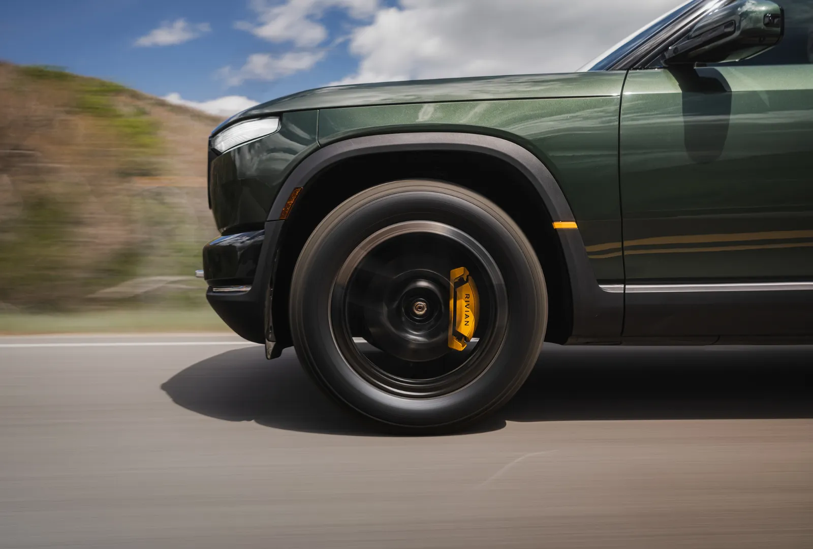Rivian CEO Admits Major Fault Drove Away Customers
