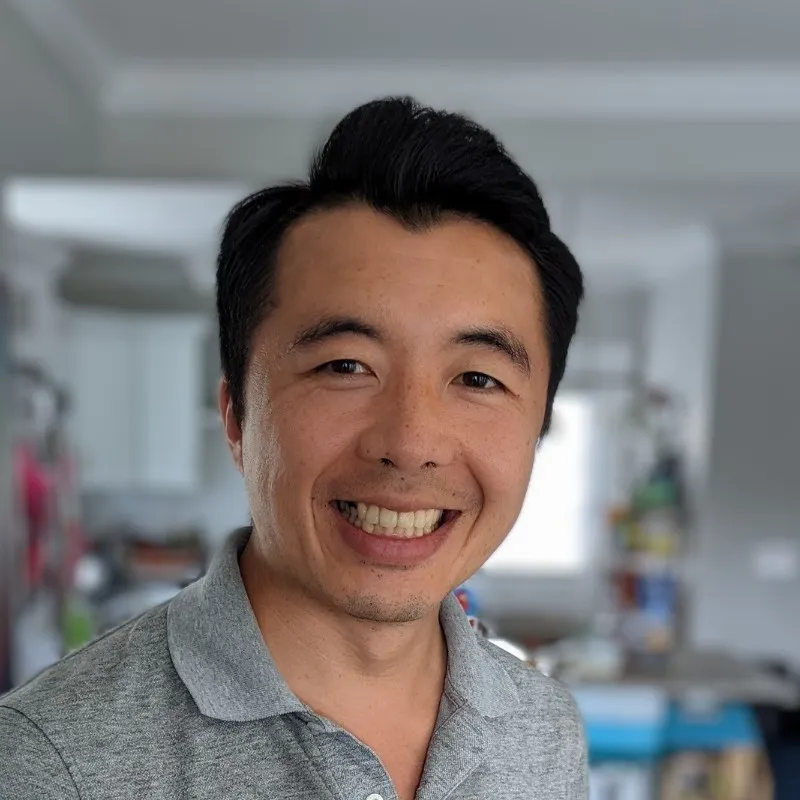 Royce Cheng | Chief Product & Technology Officer, Third Way Health