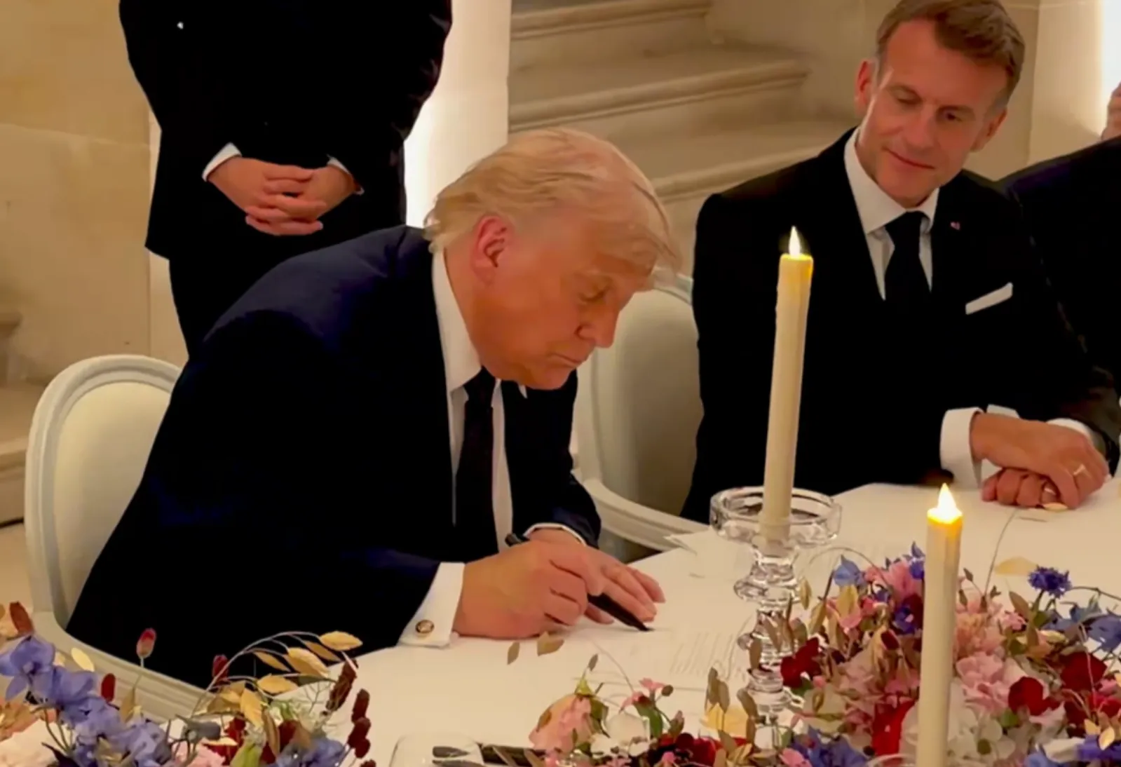 Image for article: The Many Concessions For Iran In Trump’s Deal 