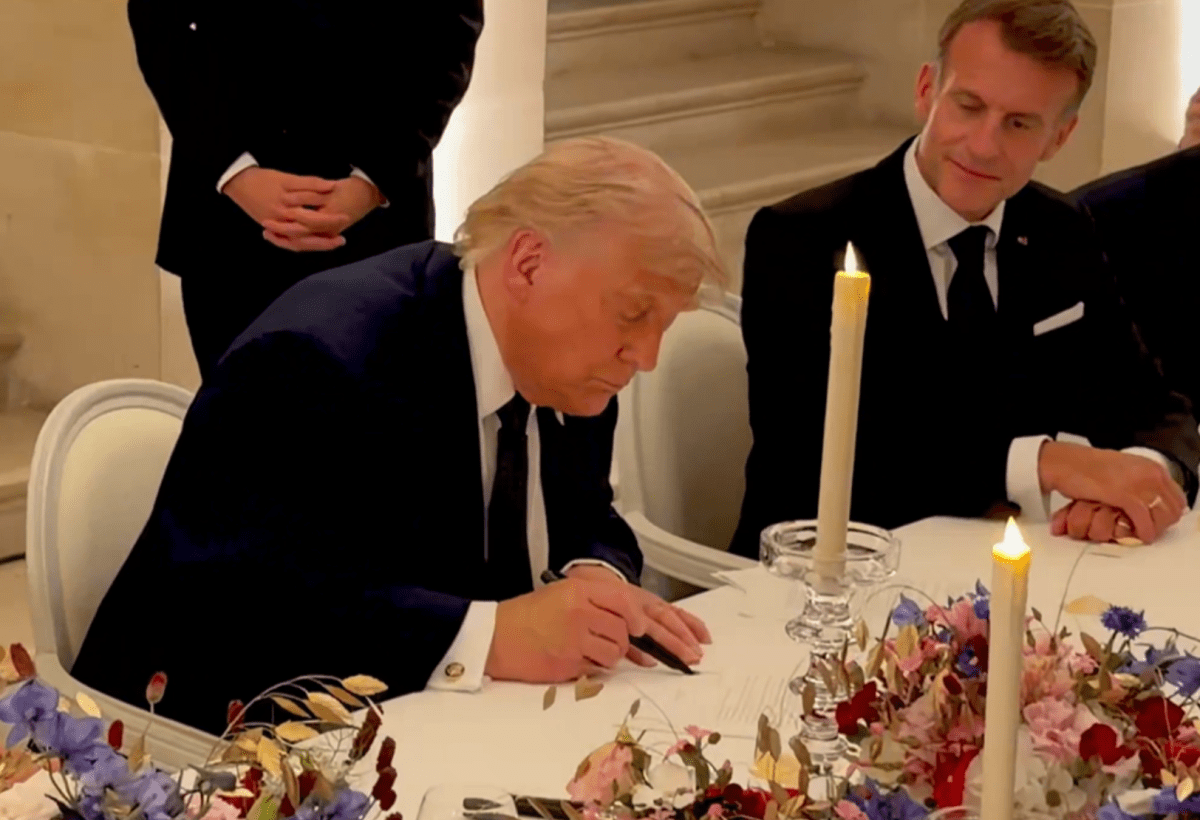 Concessions Iran Gets and What Else Is in the Deal Concessions Iran Gets and What Else Is in the Deal