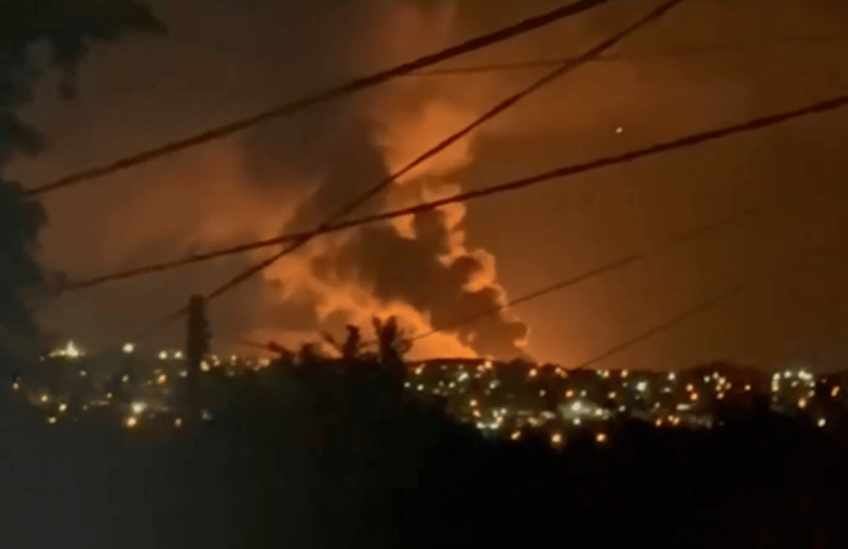 Ukraine Strikes Increasingly Isolated Crimea, Upping Pressure on Russia