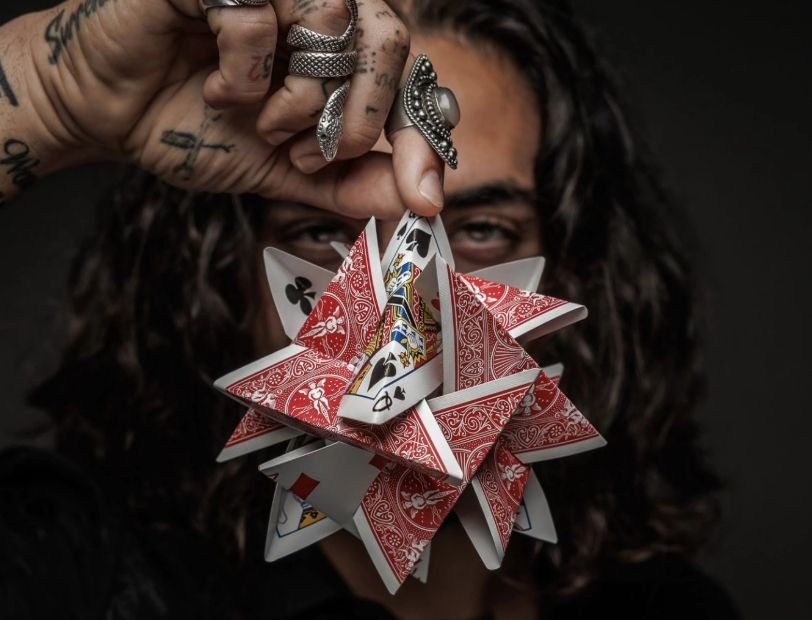 Australian Defence Force Joins Search for Missing Magician Daniel Hidden