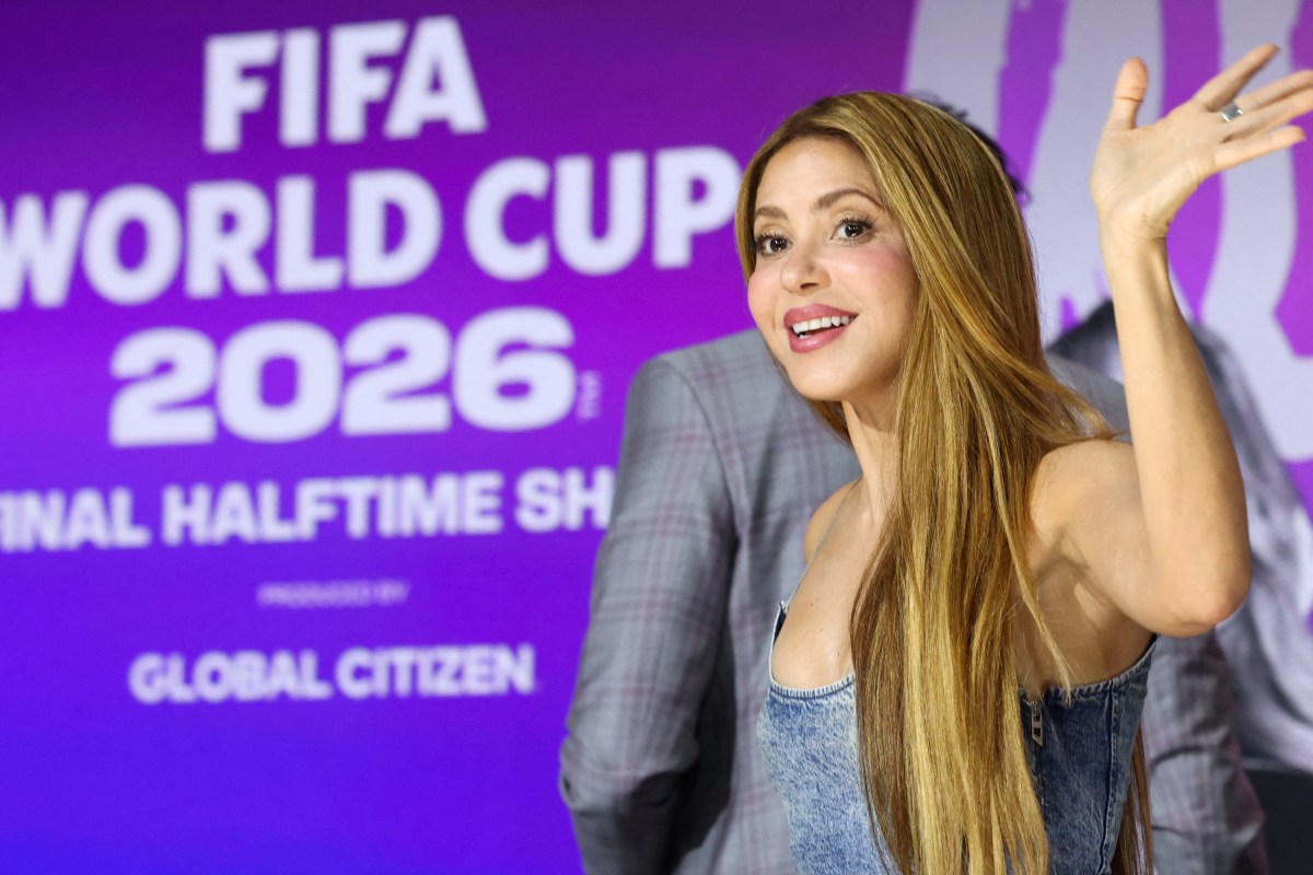 Popular Official FIFA World Cup 2026 Songs Ranked—Most, Least Popular