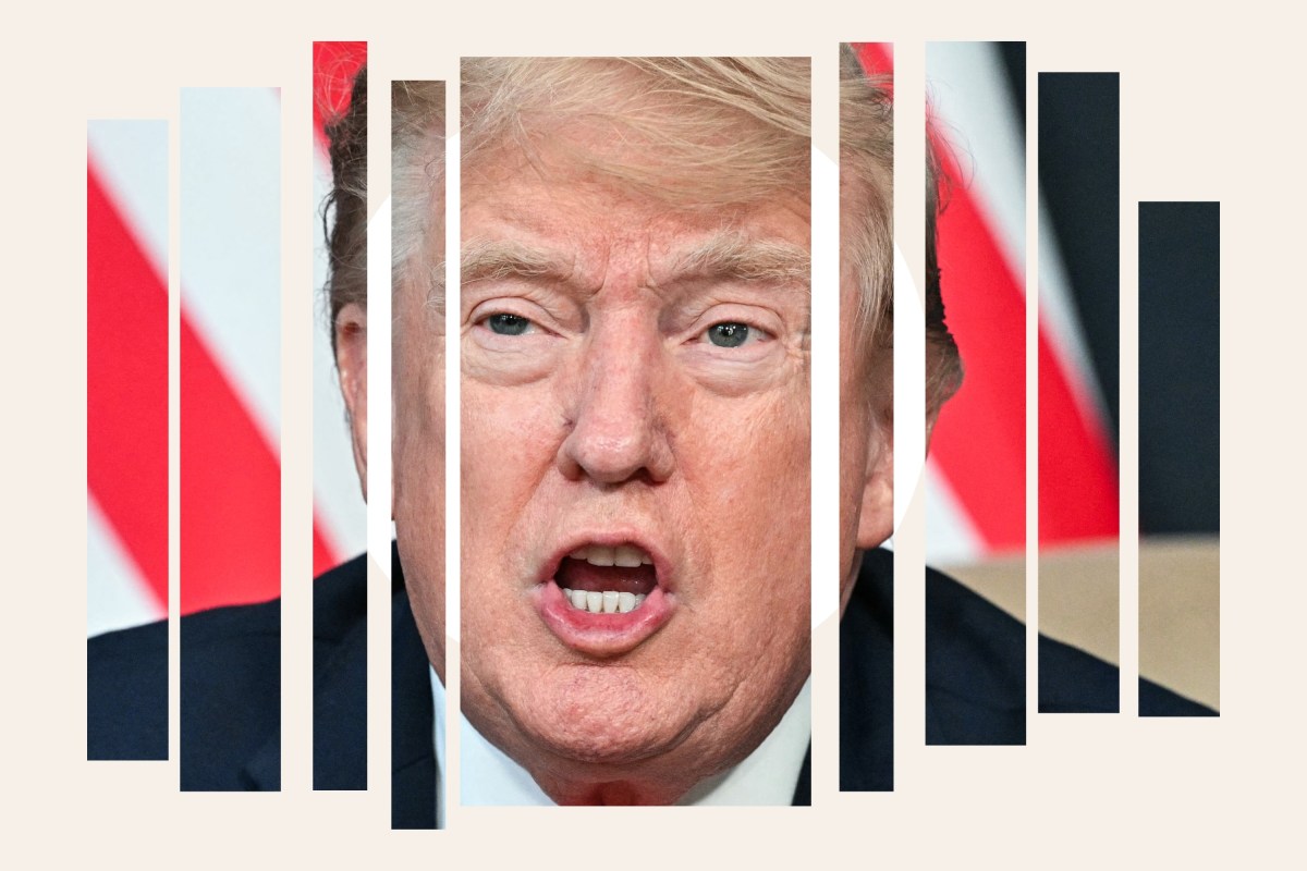 Donald Trump&rsquo;s 14-Point MOU Deal&nbsp;With&nbsp;Iran: Dissected
