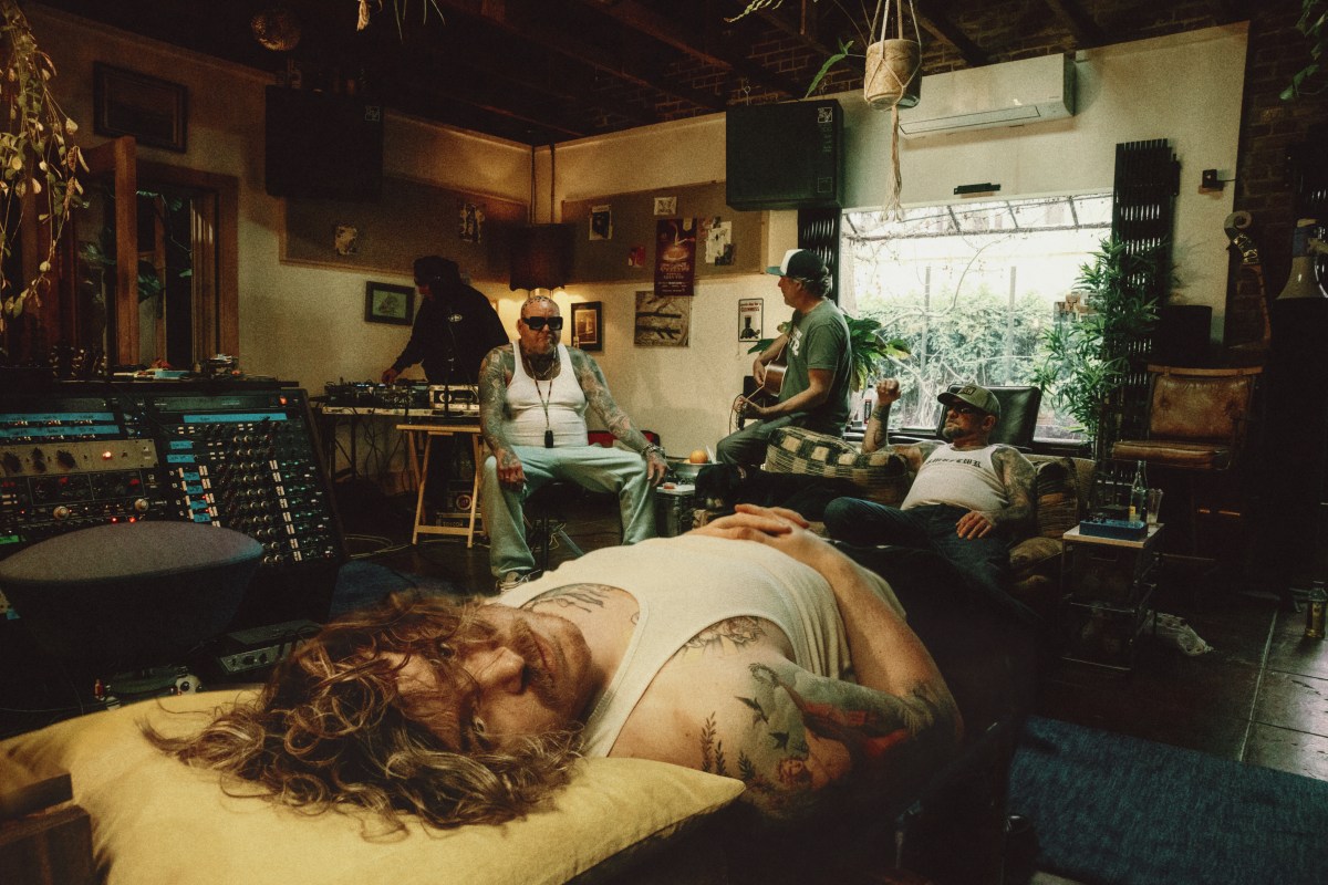 Jakob Nowell on Sublime's Future: 'It's Truly Never Over'