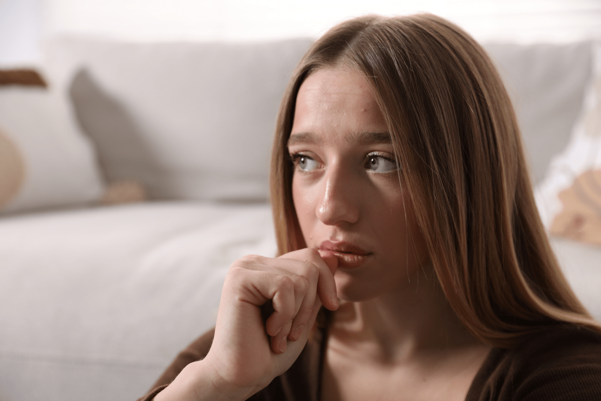 Suicidal Thoughts in Female High Schoolers Jump After Total Abortion Bans