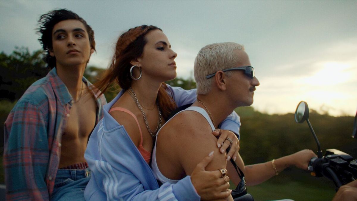 Tribeca Spotlight Interview: Marcel Ruiz of Award-Winning Summer of Three Tribeca Spotlight Interview: Marcel Ruiz of Award-Winning Summer of Three