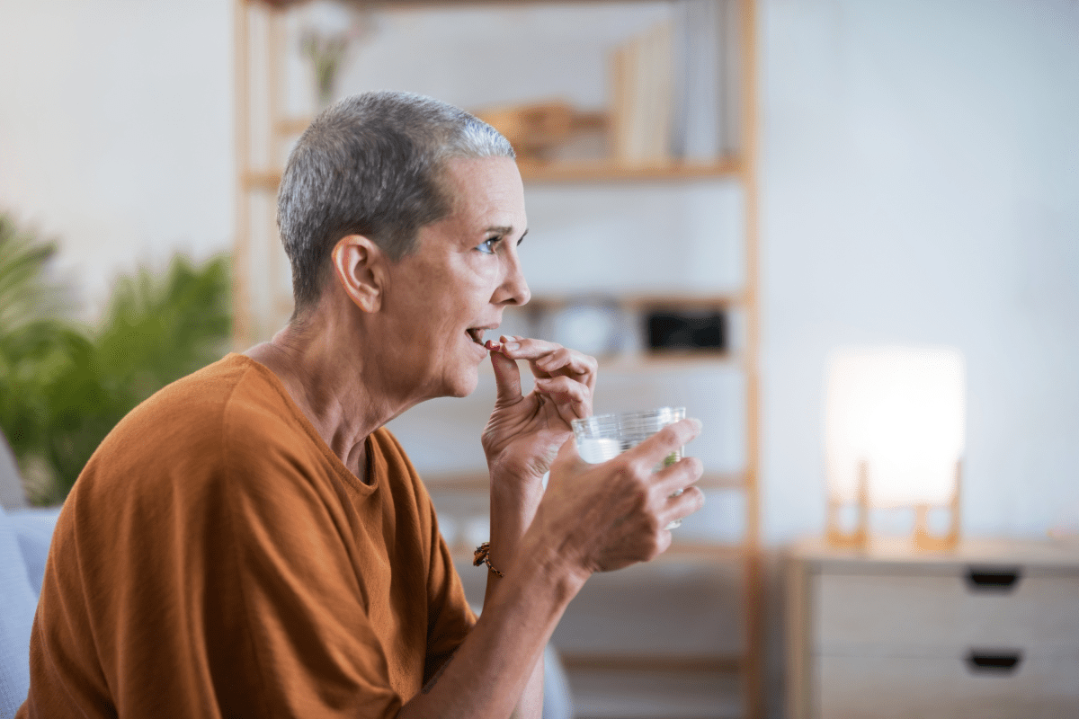 A Study of 63,000 Reveals the Top 5 Supplements Americans Take A Study of 63,000 Reveals the Top 5 Supplements Americans Take