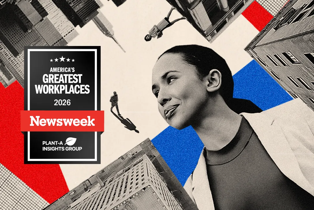 America’s Greatest Workplaces in Tech 2026