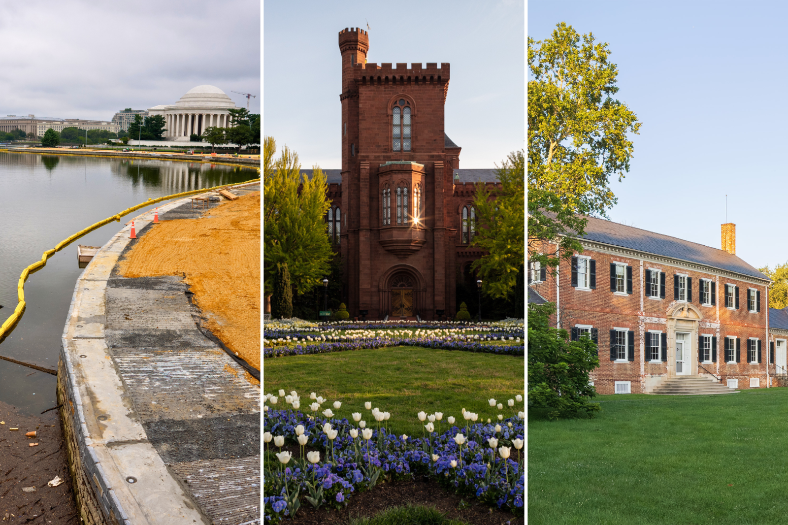 newsweek.com - Alice Gibbs - There's a wave of historic landmarks reopening across the US-here's why