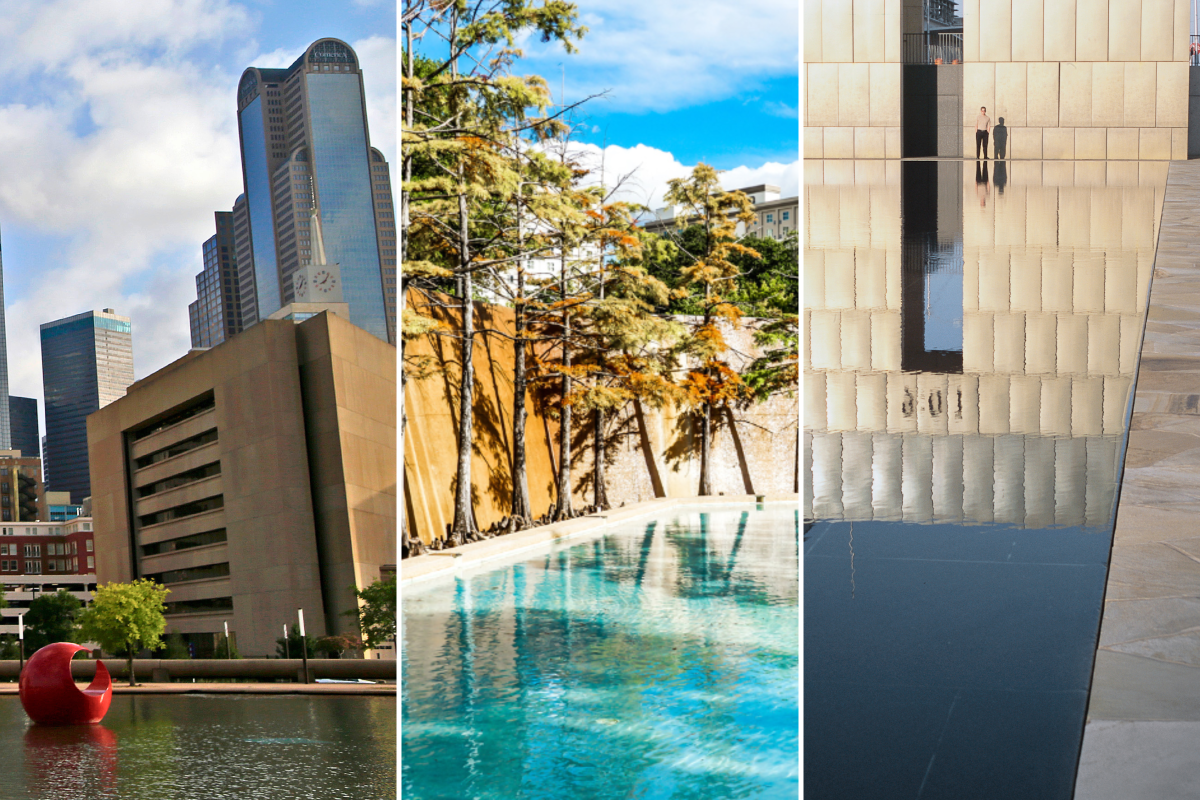 What Other US Reflecting Pools Reveal About Lincoln Memorial’s Problems