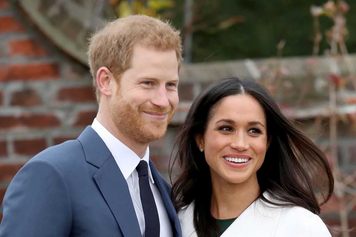 Harry and Meghan Mark 10 Years: The Relationship That Changed the Monarchy